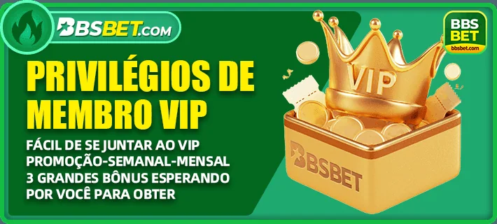 Ilustração de Explore os serviços VIP da bbsbet e jogue com emoção